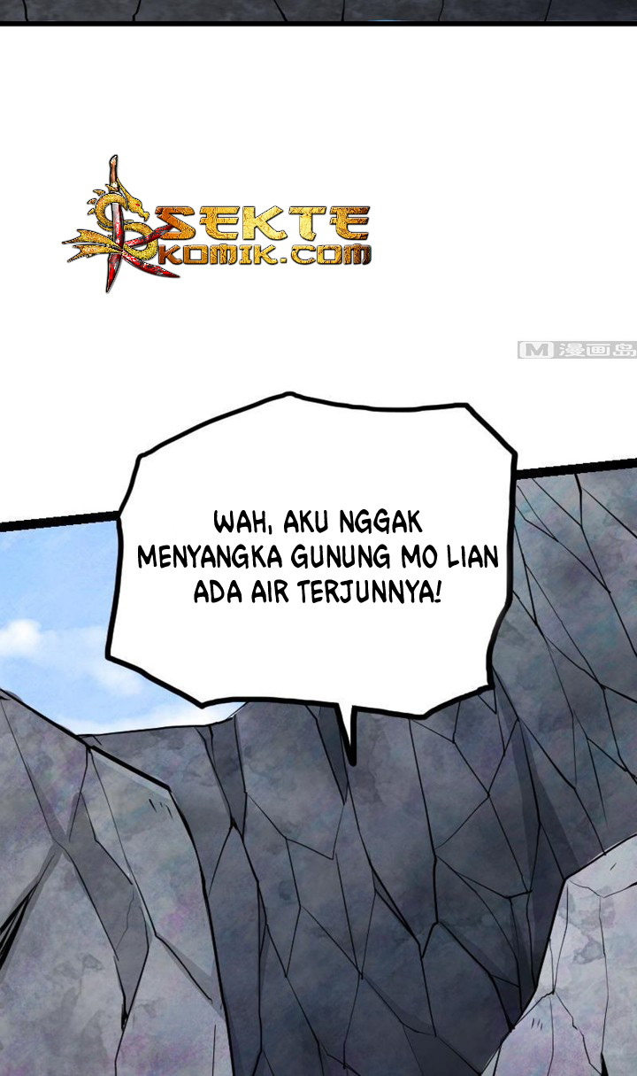 Peerless Sword God chapter 33