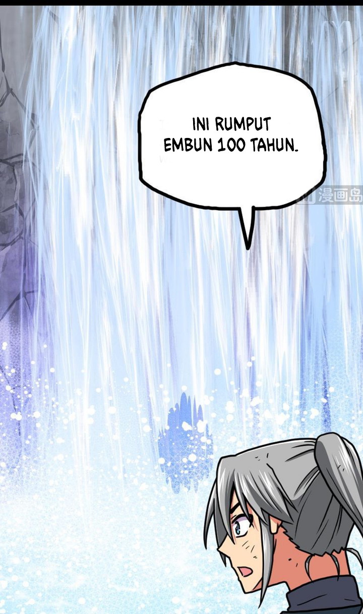 Peerless Sword God chapter 33