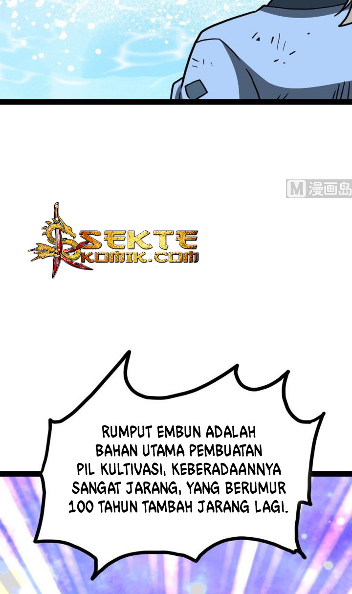 Peerless Sword God chapter 33