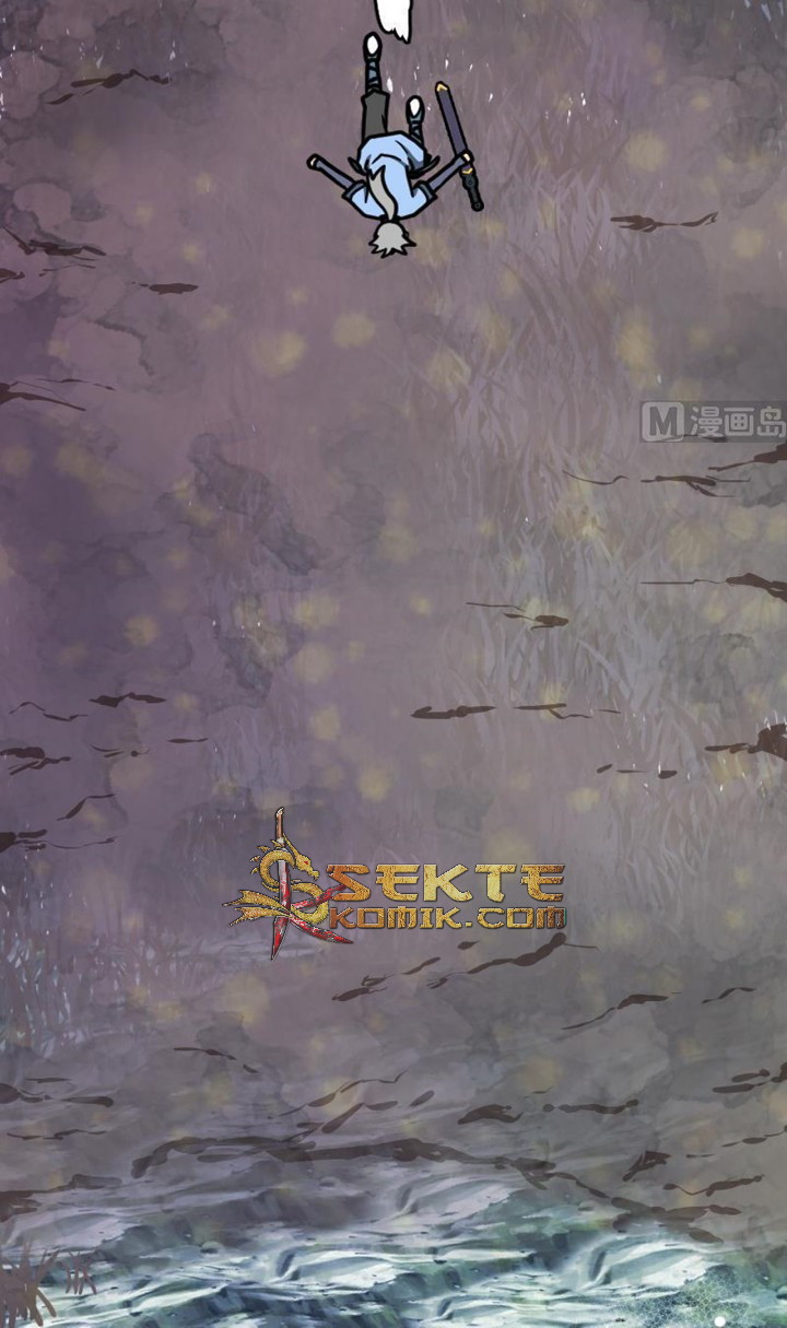 Peerless Sword God chapter 33