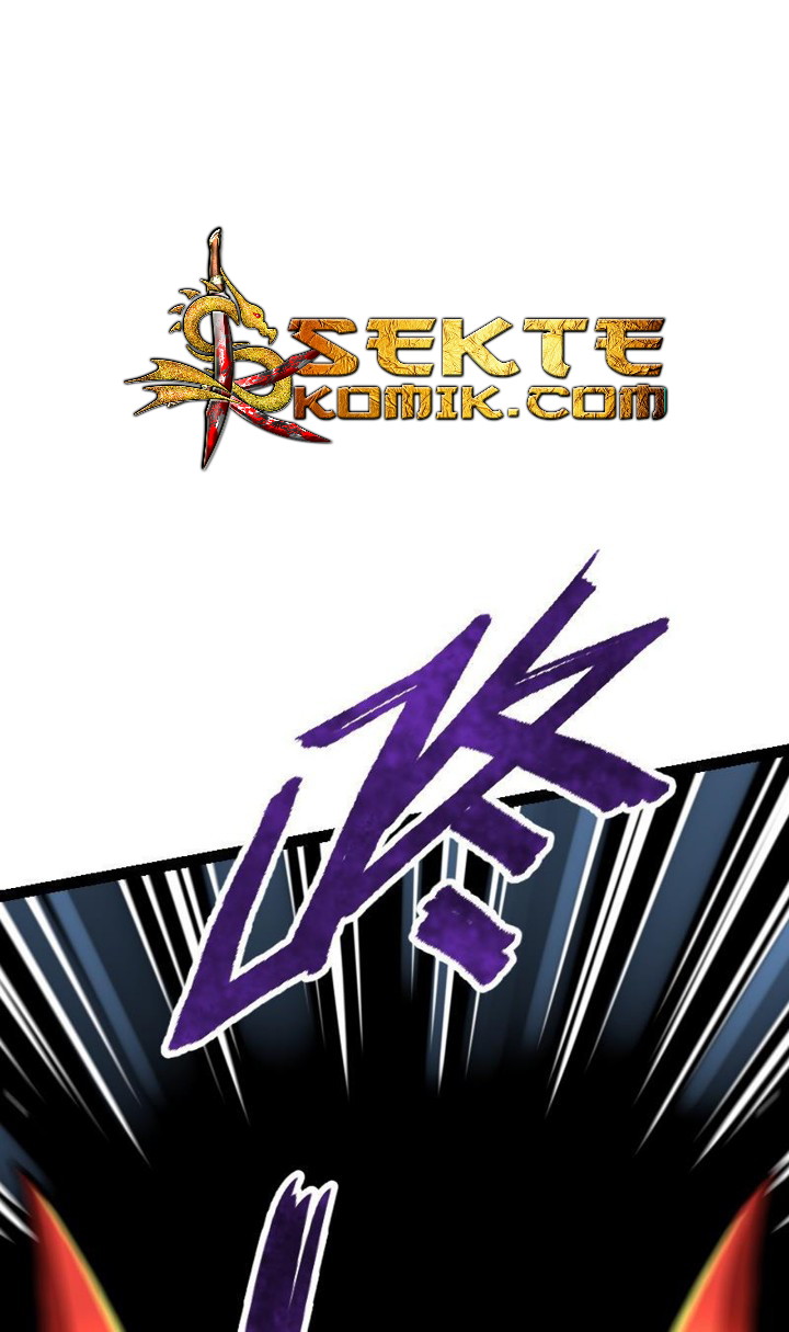Peerless Sword God chapter 33