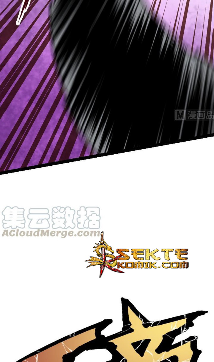 Peerless Sword God chapter 33