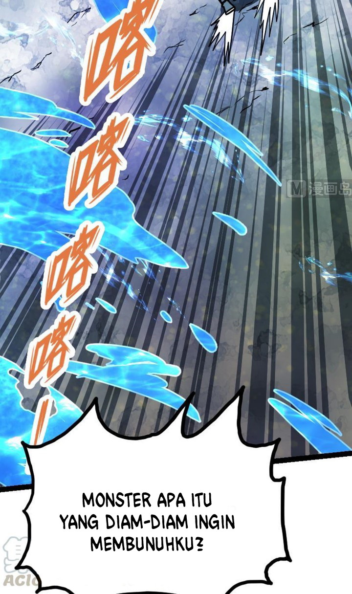 Peerless Sword God chapter 33