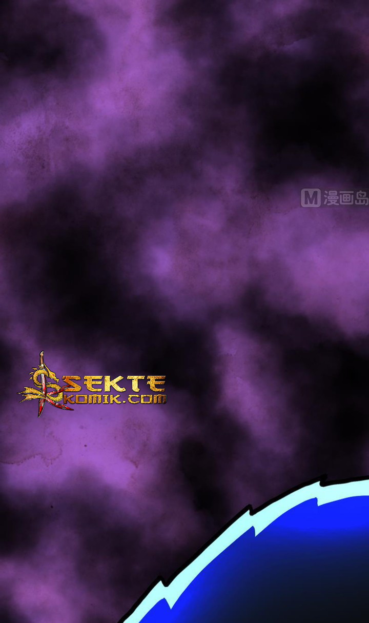 Peerless Sword God chapter 33