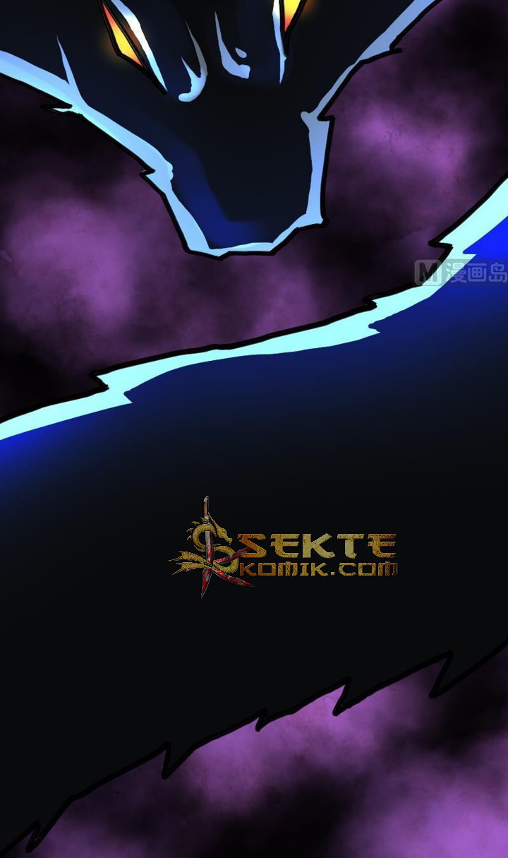 Peerless Sword God chapter 33