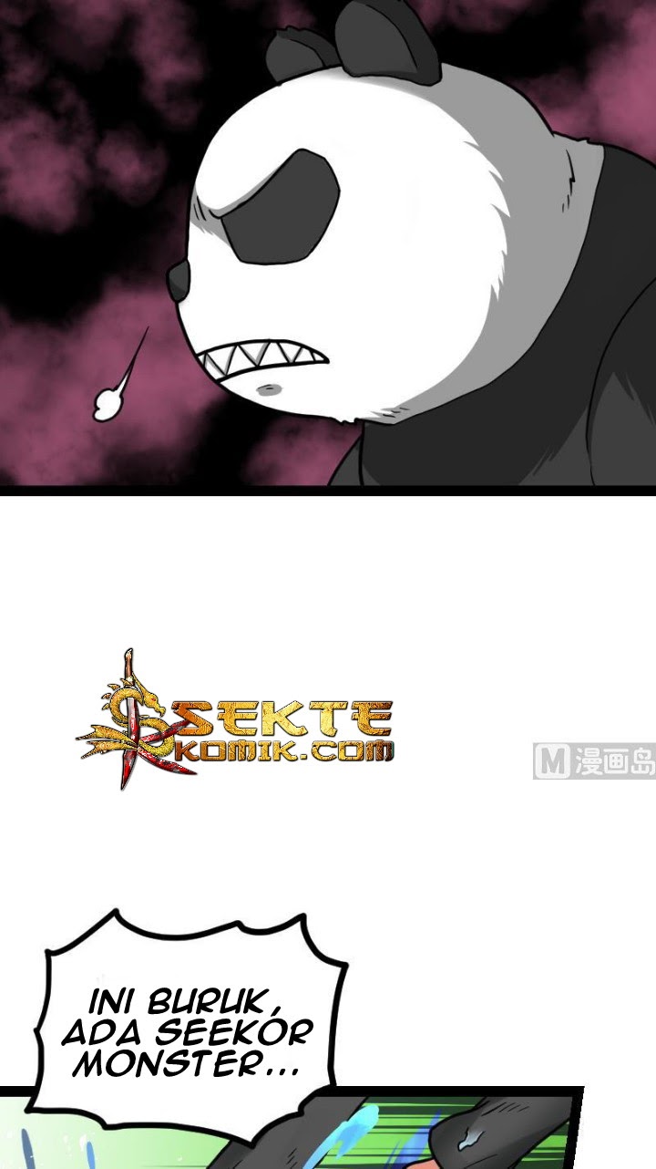 Peerless Sword God chapter 57