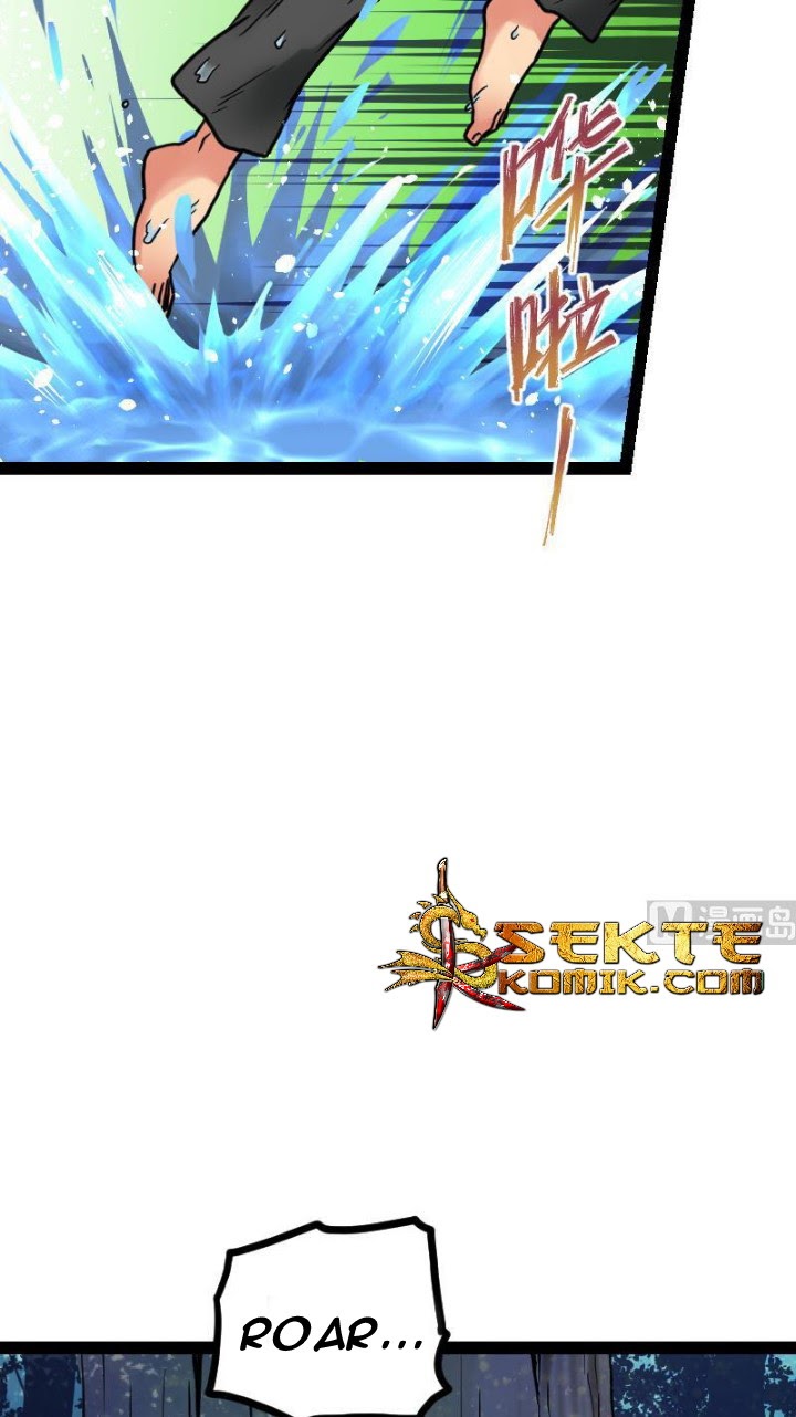 Peerless Sword God chapter 57