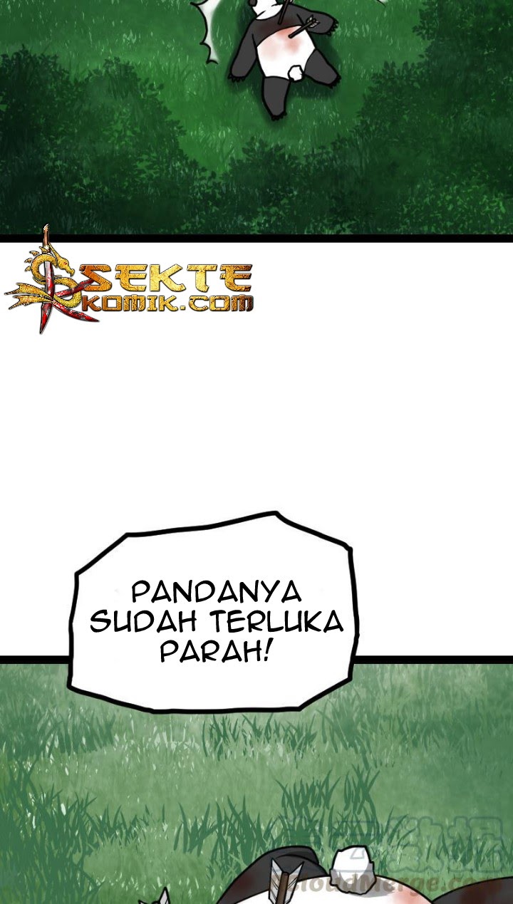 Peerless Sword God chapter 57