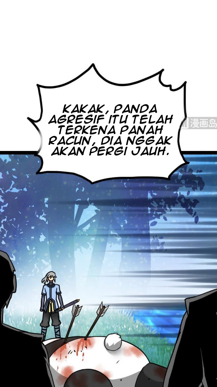 Peerless Sword God chapter 57