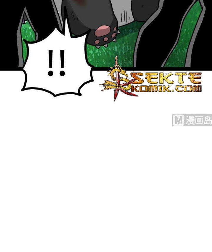 Peerless Sword God chapter 57