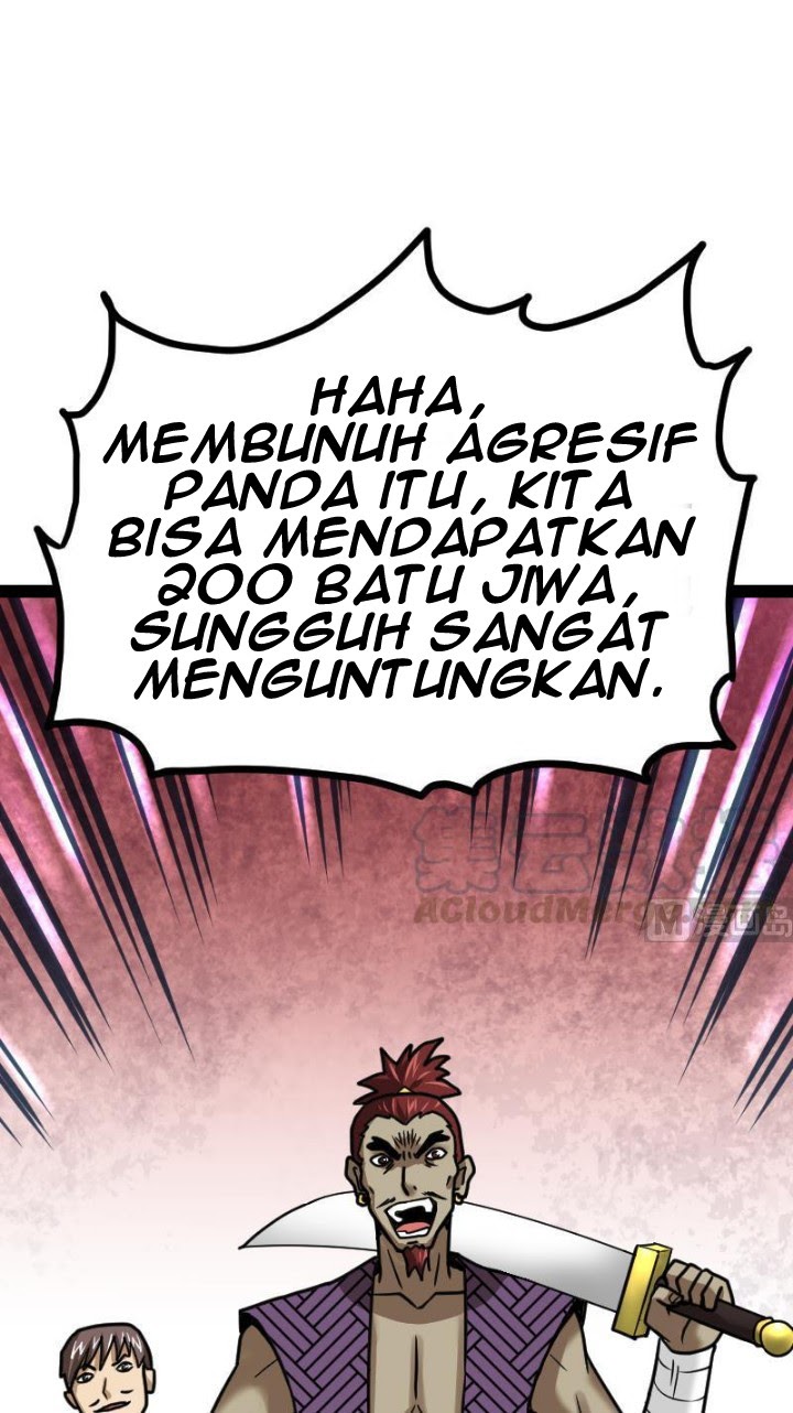 Peerless Sword God chapter 57