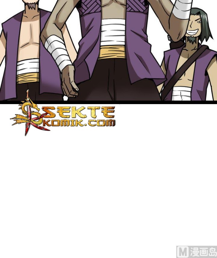 Peerless Sword God chapter 57
