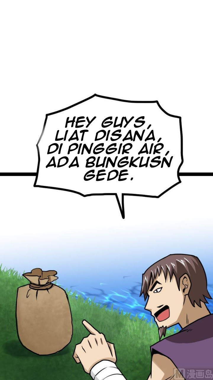 Peerless Sword God chapter 57