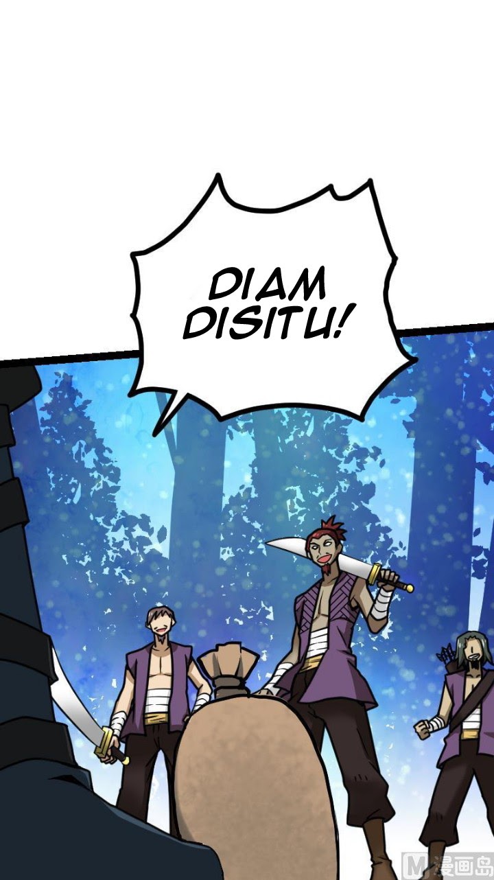 Peerless Sword God chapter 57