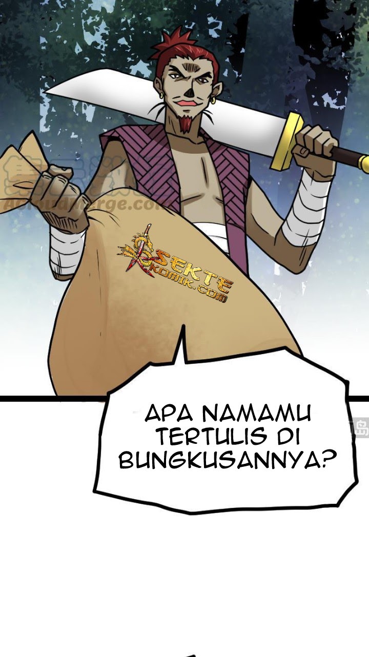 Peerless Sword God chapter 57