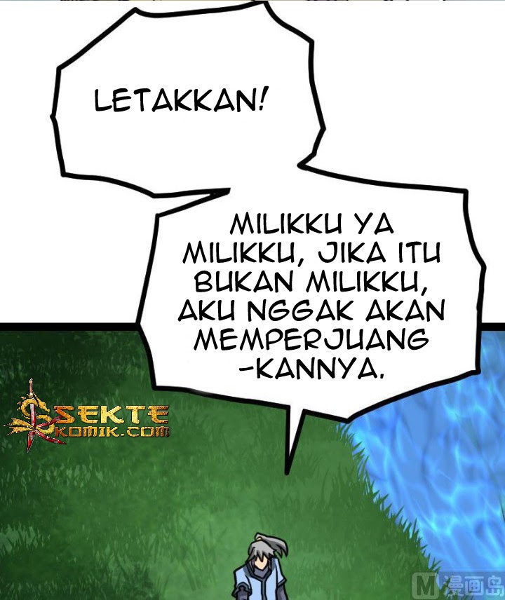 Peerless Sword God chapter 57