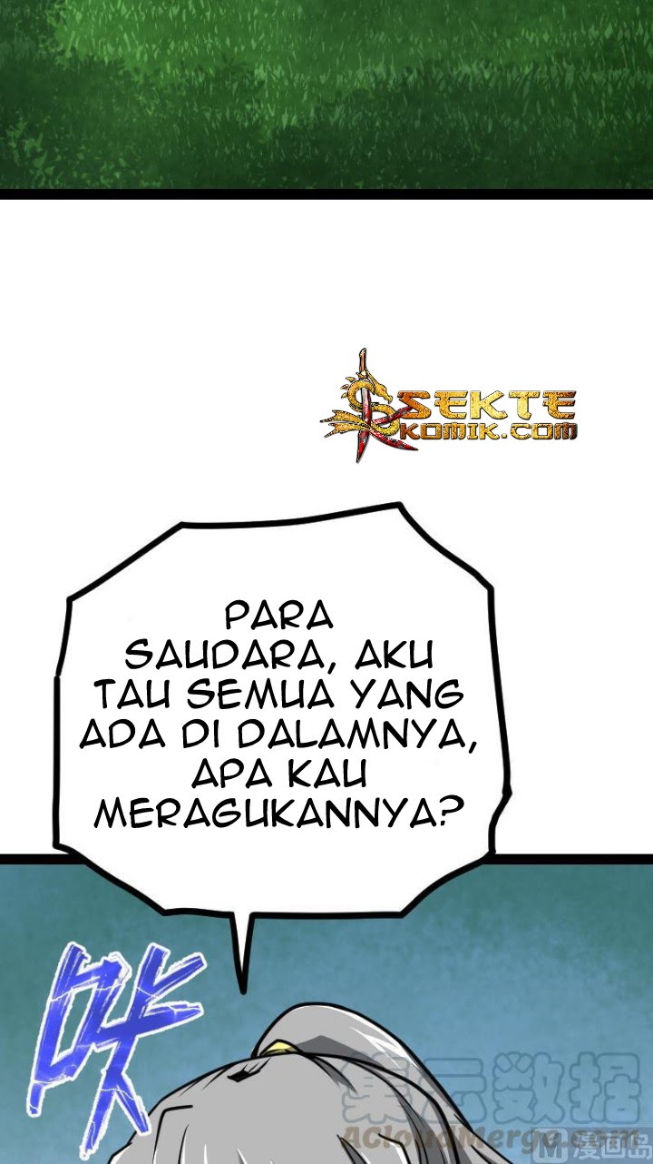 Peerless Sword God chapter 57