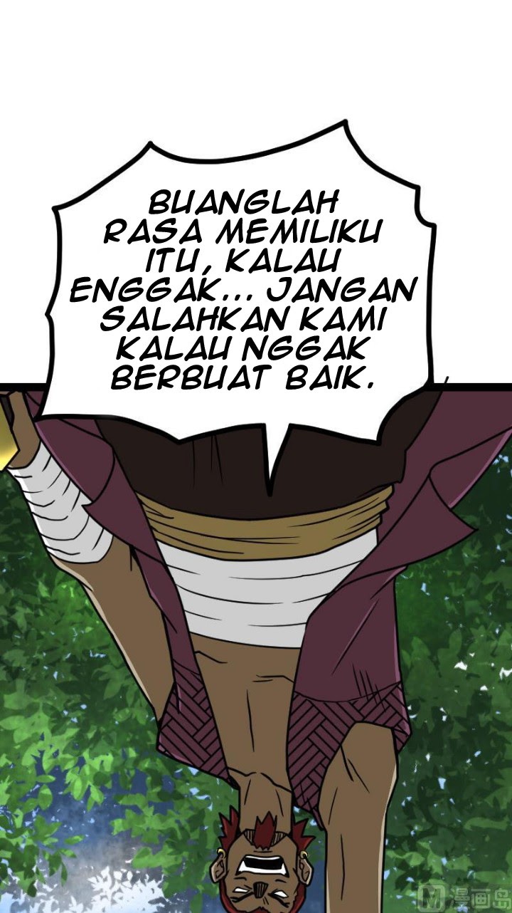 Peerless Sword God chapter 57