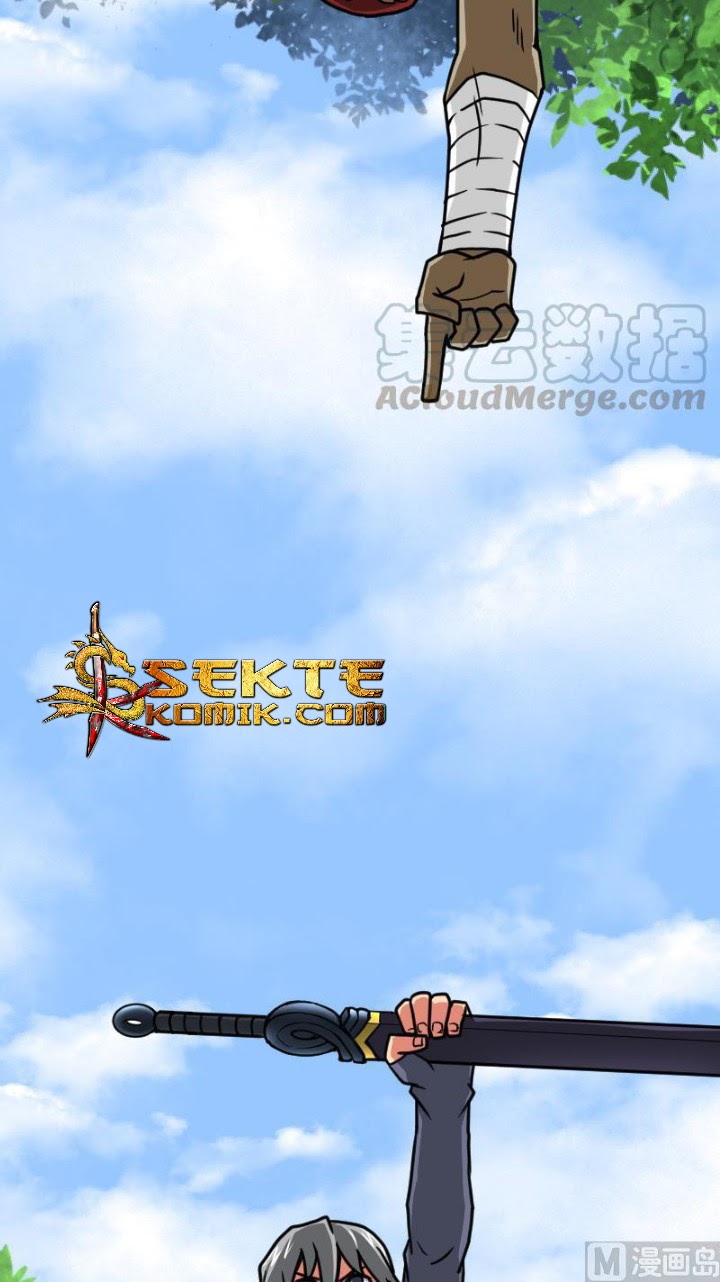 Peerless Sword God chapter 57