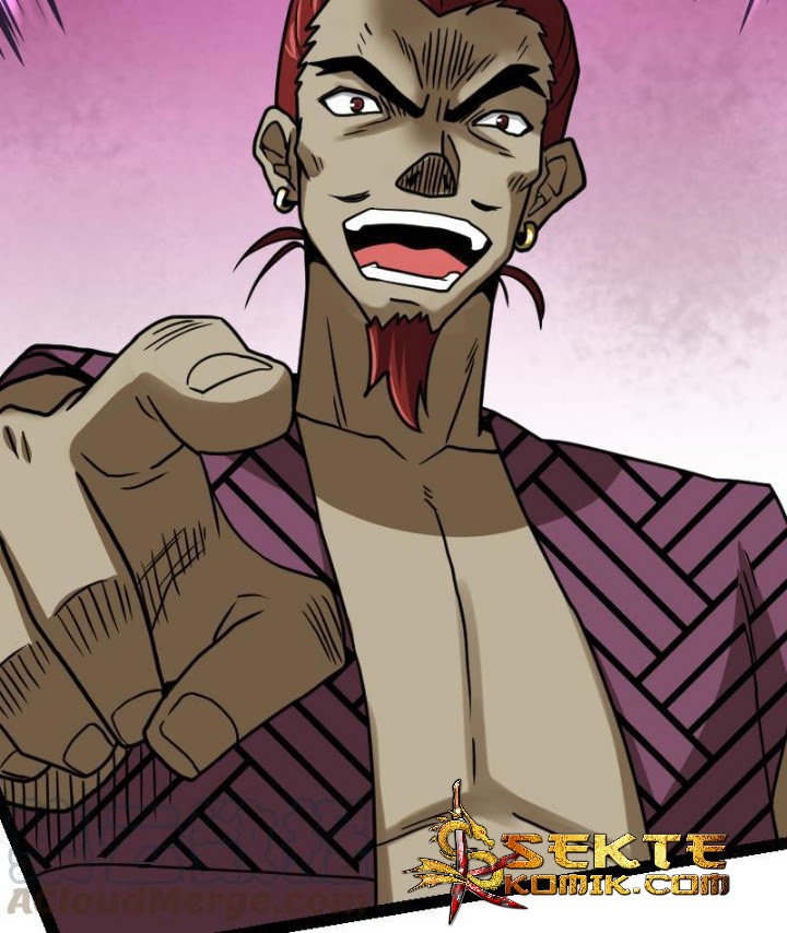 Peerless Sword God chapter 57