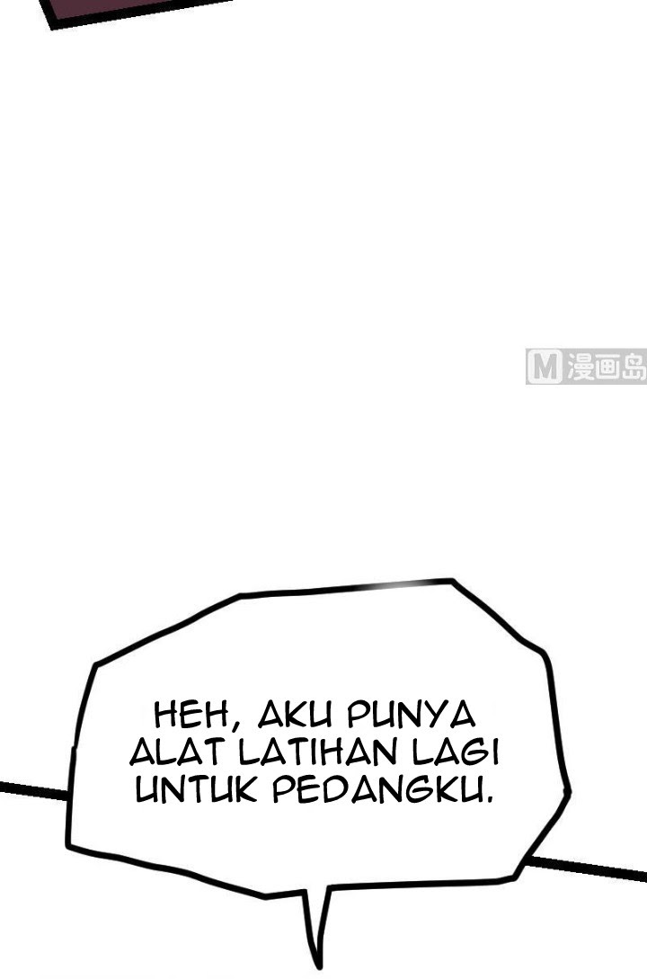 Peerless Sword God chapter 57