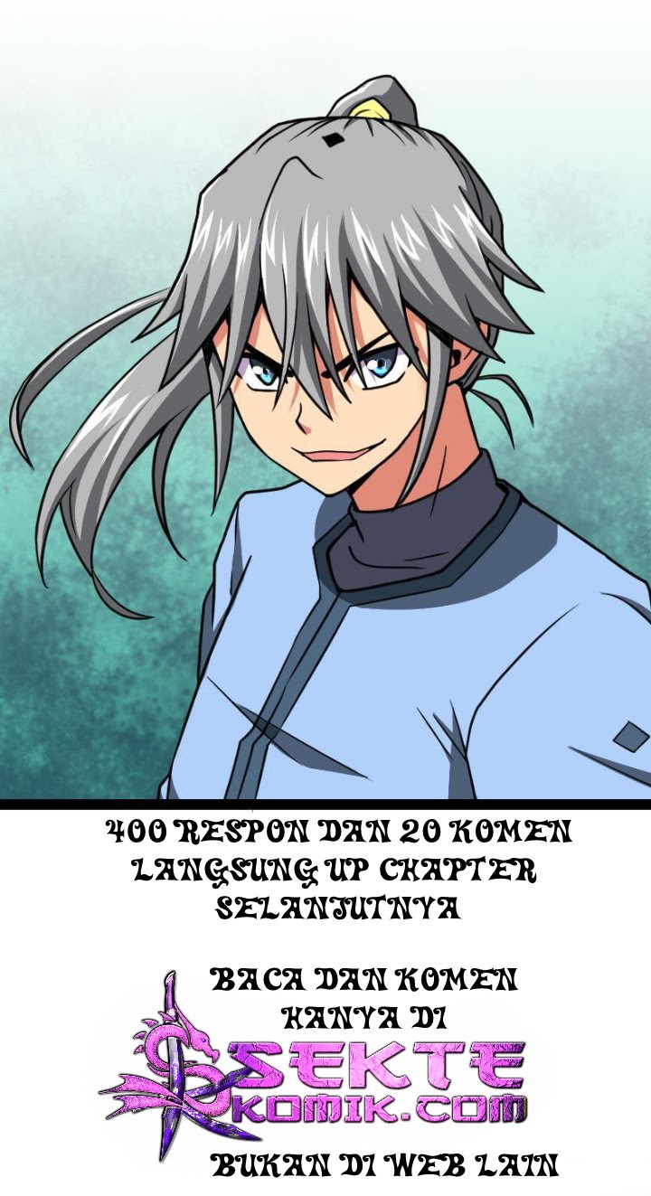 Peerless Sword God chapter 57