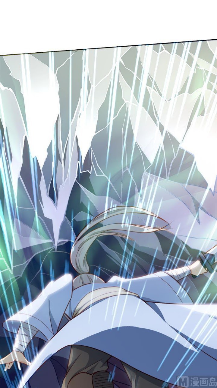 Peerless Sword God chapter 63