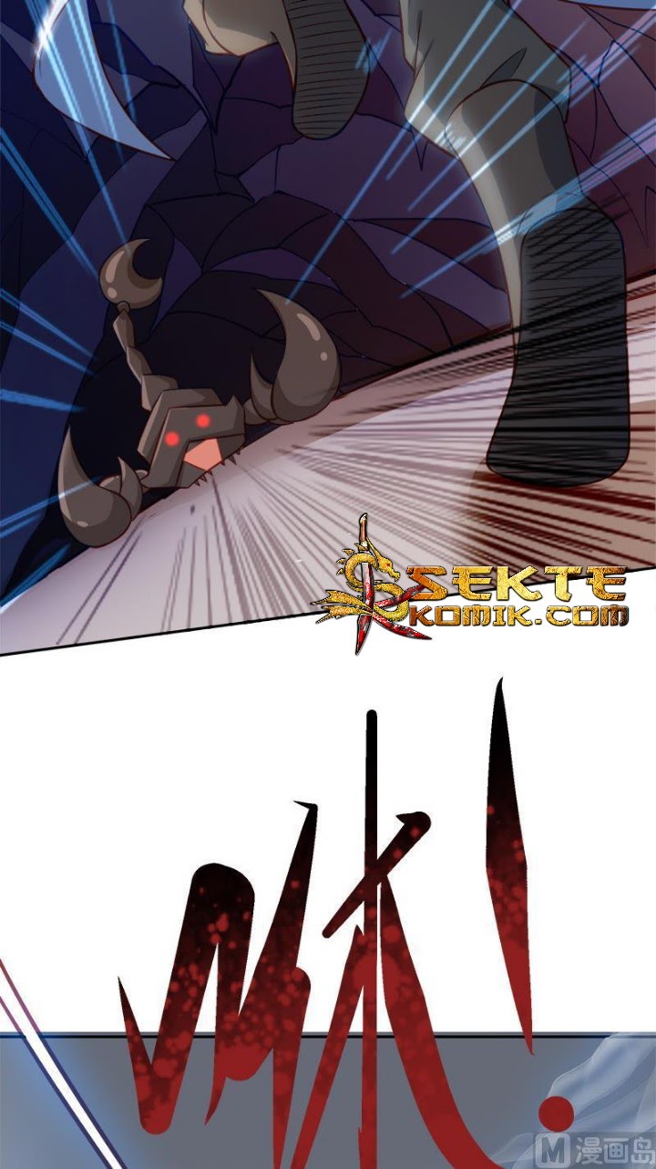 Peerless Sword God chapter 63