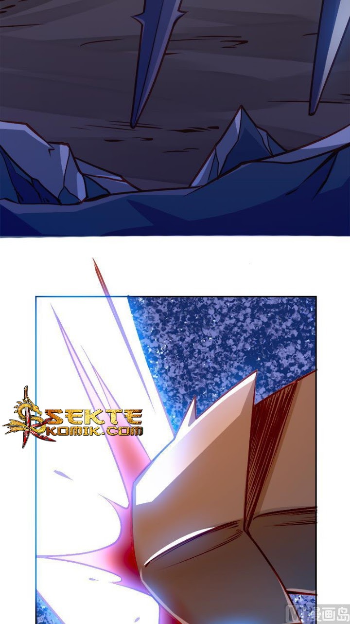 Peerless Sword God chapter 63