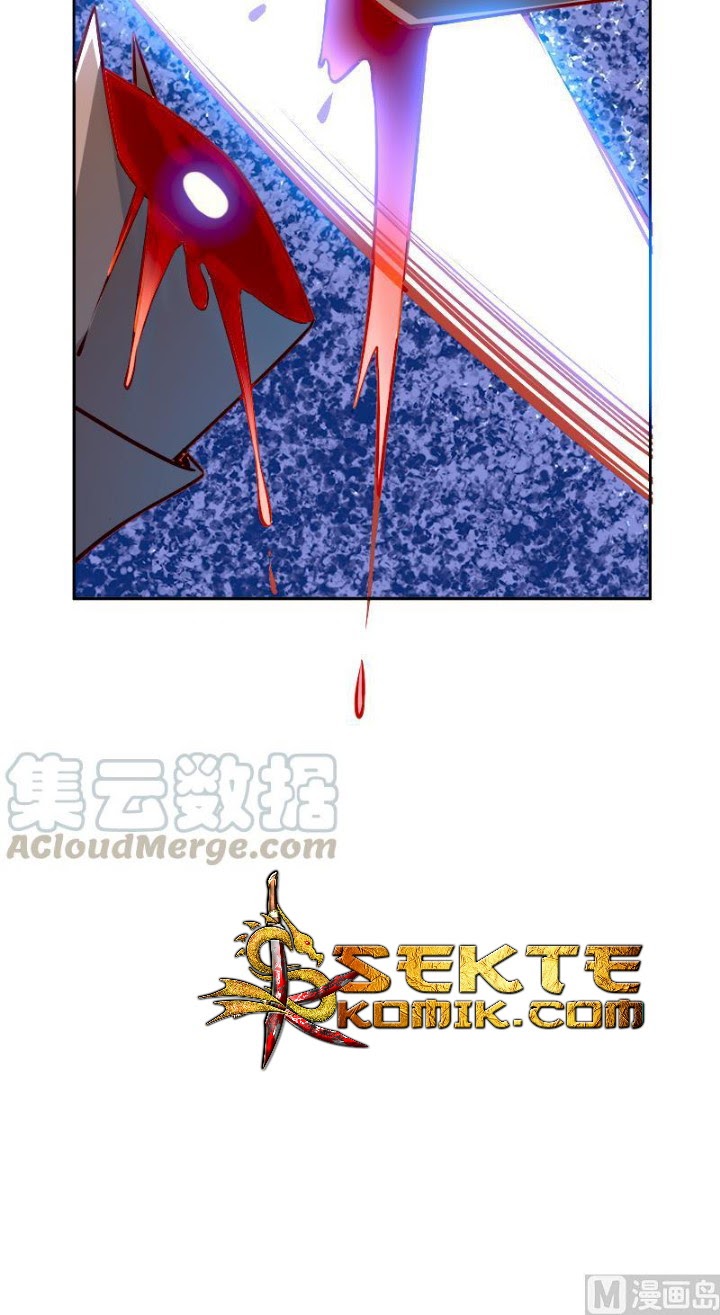Peerless Sword God chapter 63