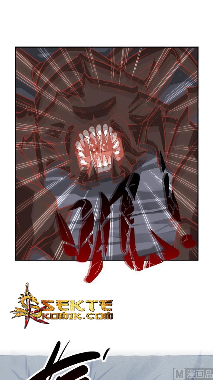 Peerless Sword God chapter 63