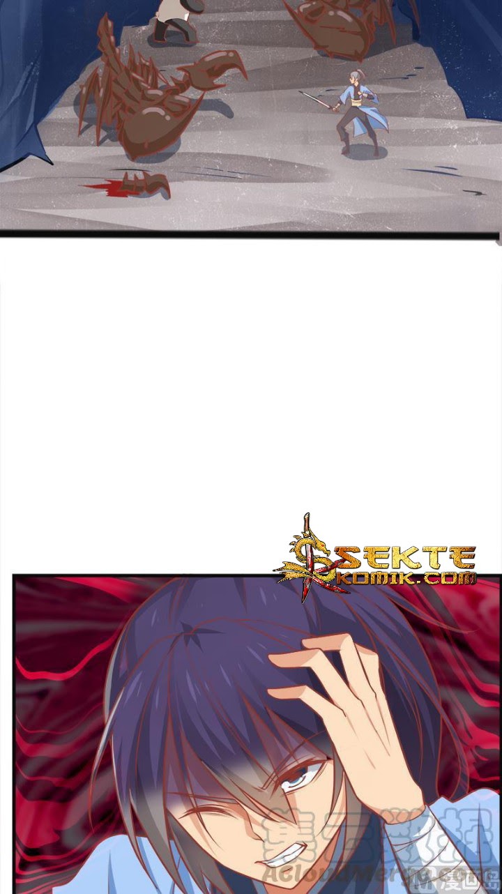 Peerless Sword God chapter 63