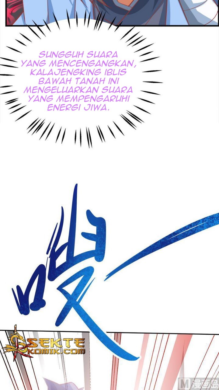 Peerless Sword God chapter 63