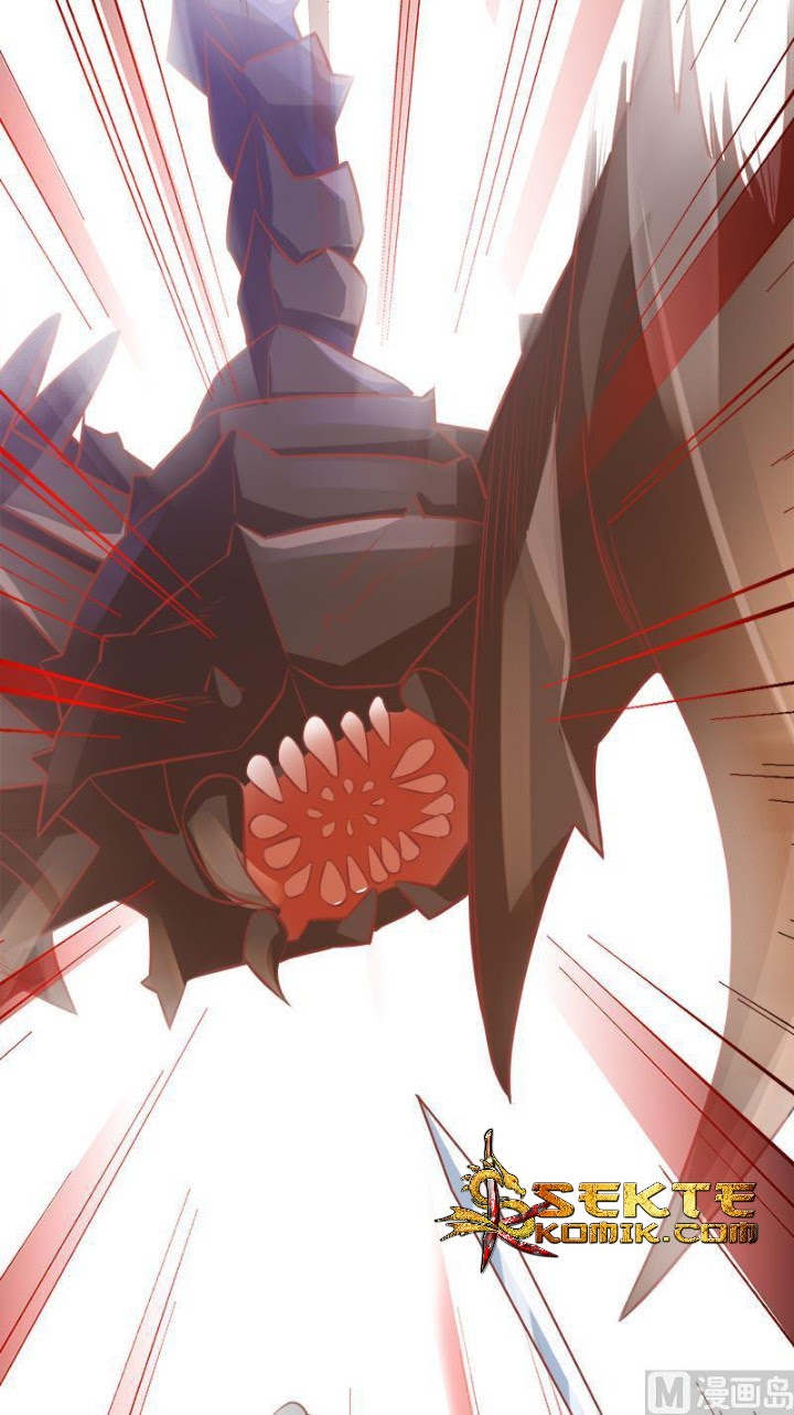 Peerless Sword God chapter 63