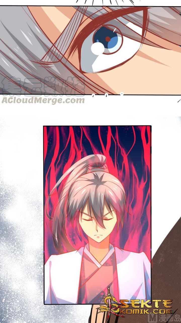 Peerless Sword God chapter 63