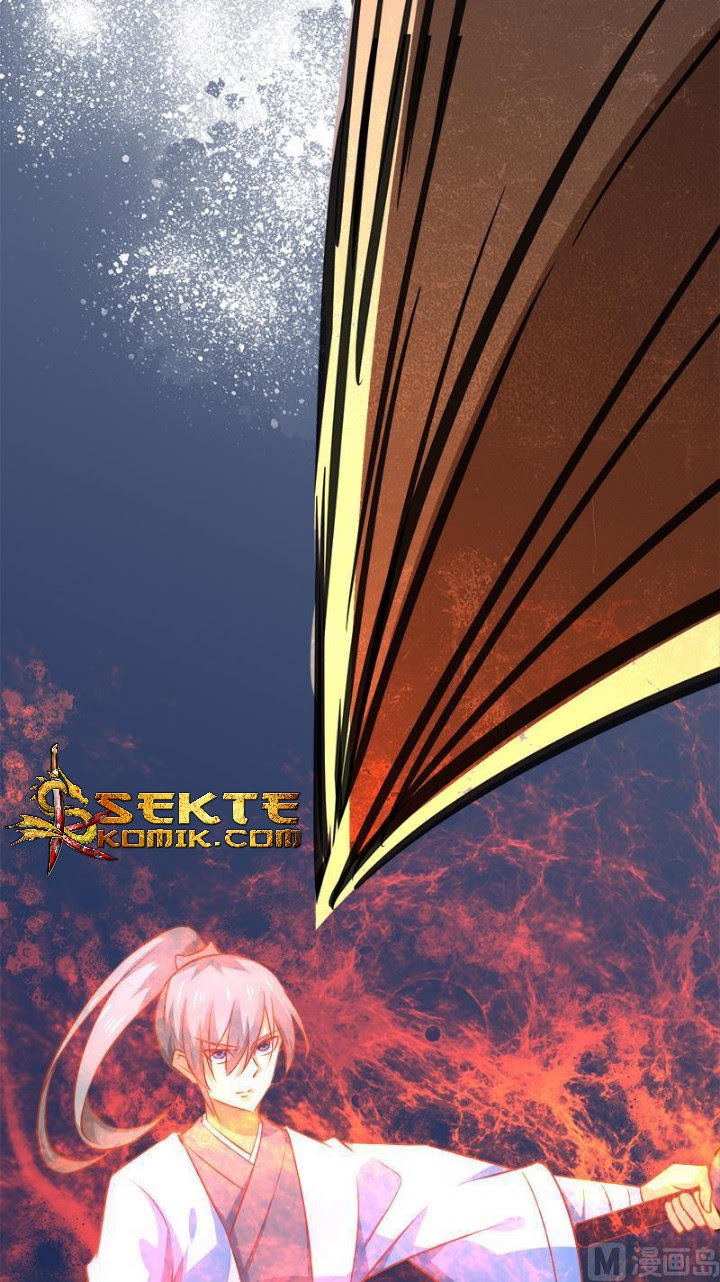 Peerless Sword God chapter 63
