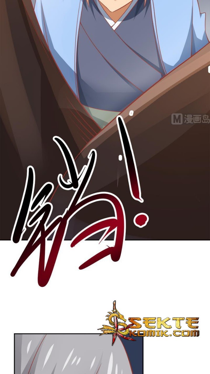 Peerless Sword God chapter 63