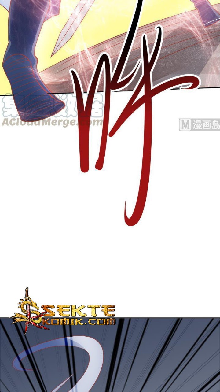 Peerless Sword God chapter 63