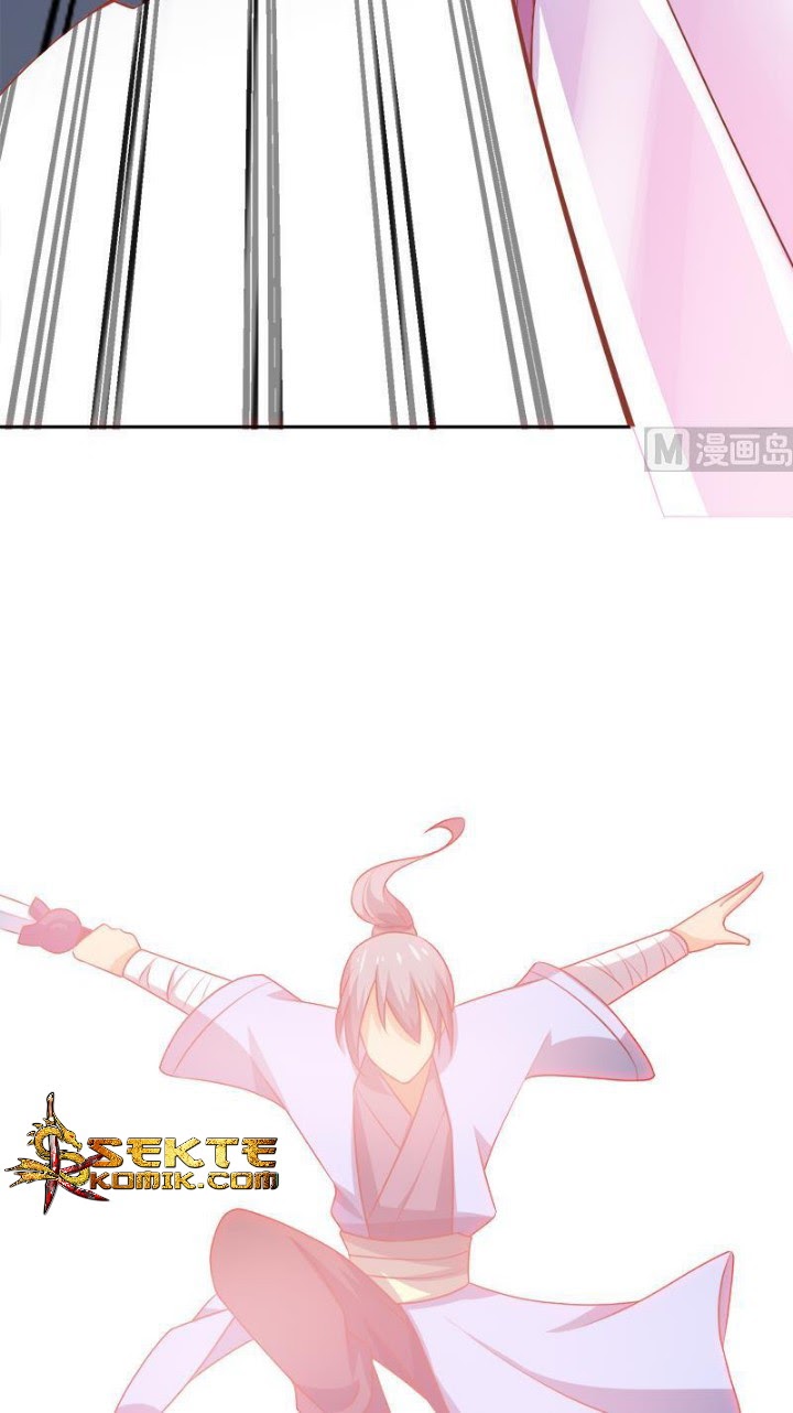 Peerless Sword God chapter 63