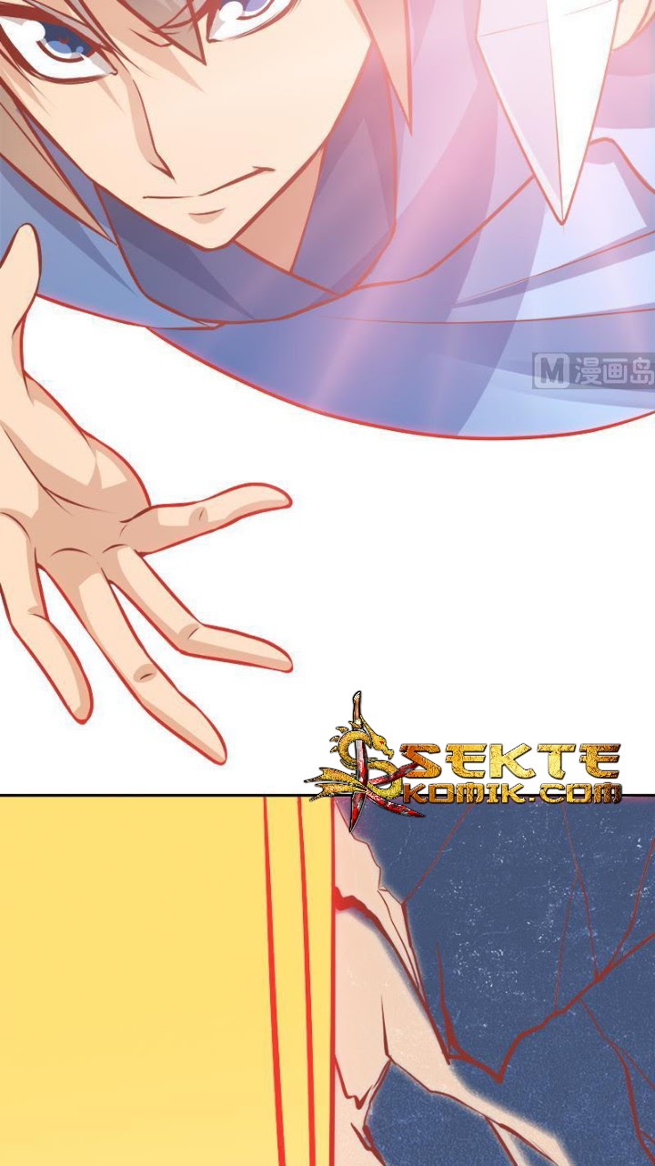 Peerless Sword God chapter 63