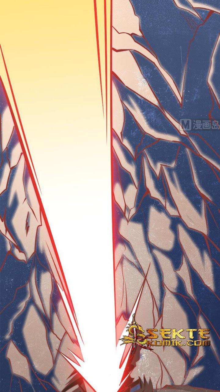 Peerless Sword God chapter 63