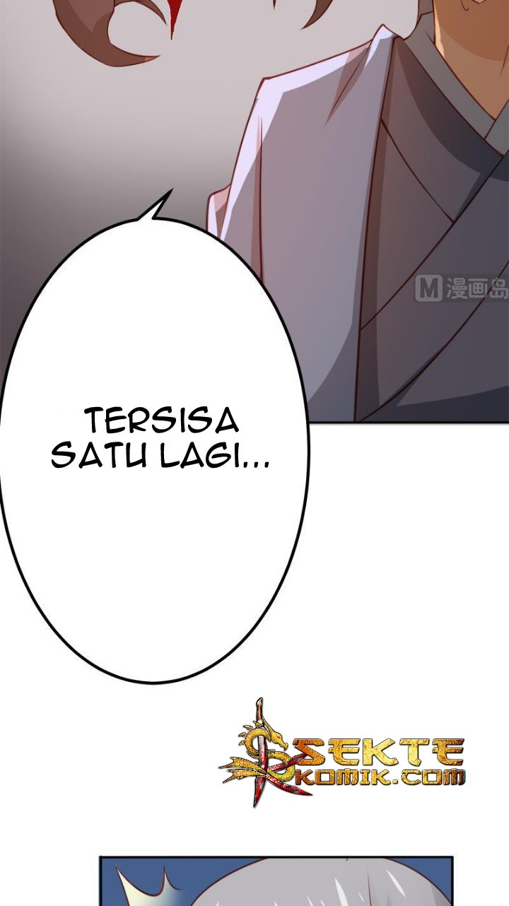 Peerless Sword God chapter 63