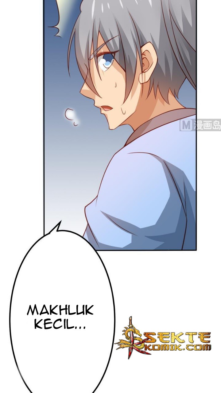 Peerless Sword God chapter 63