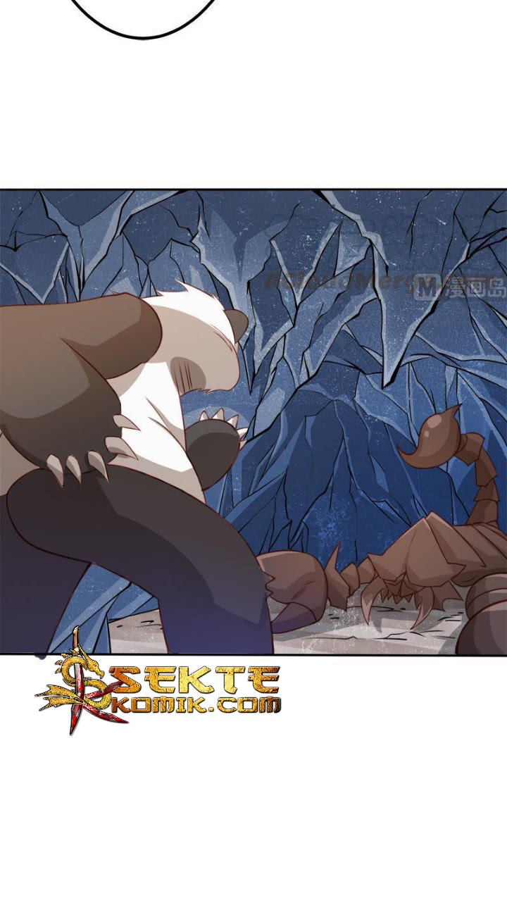 Peerless Sword God chapter 63