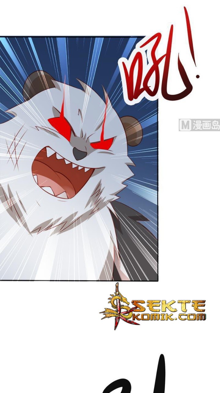 Peerless Sword God chapter 63