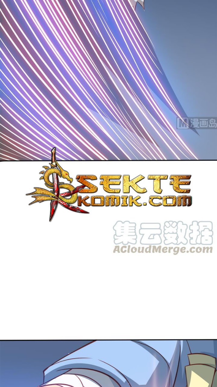 Peerless Sword God chapter 63