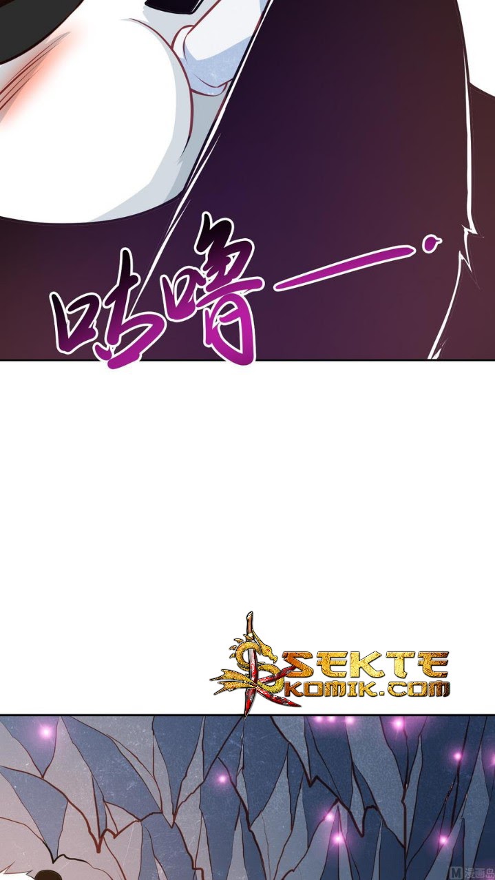 Peerless Sword God Chapter 64 Bahasa Indonesia