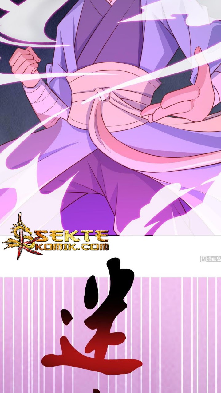 Peerless Sword God Chapter 64 Bahasa Indonesia