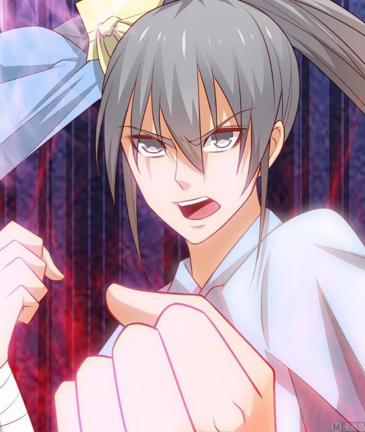 Peerless Sword God Chapter 64 Bahasa Indonesia