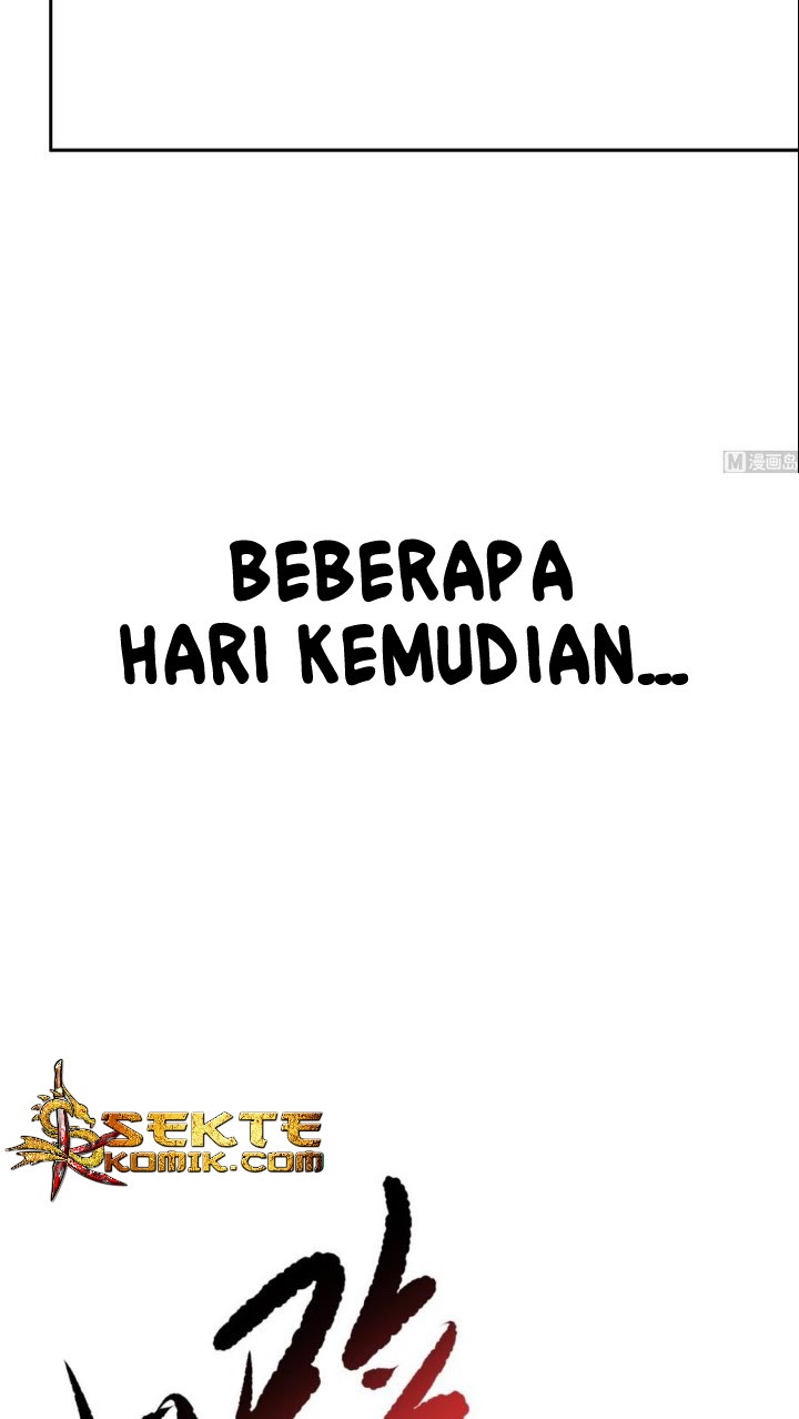 Peerless Sword God Chapter 64 Bahasa Indonesia